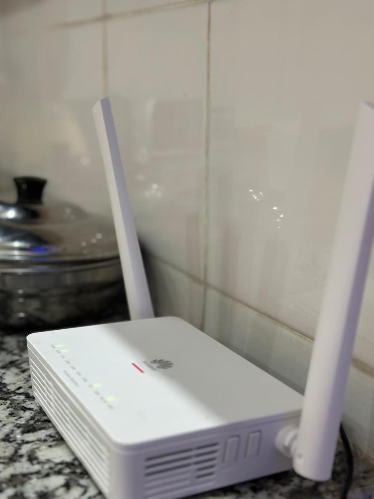 Fibre Wifi- Medical Bed Perfect For Married Couple Appartamento Marrakesh